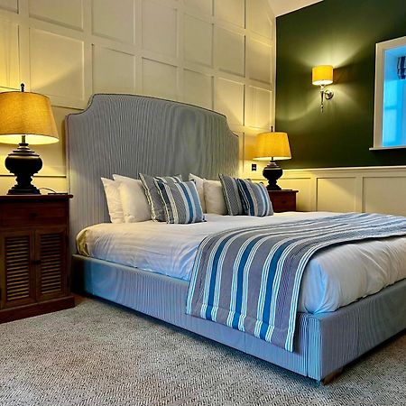 The Wrea Head Hall Country House Hotel & Restaurant スカーバラ エクステリア 写真