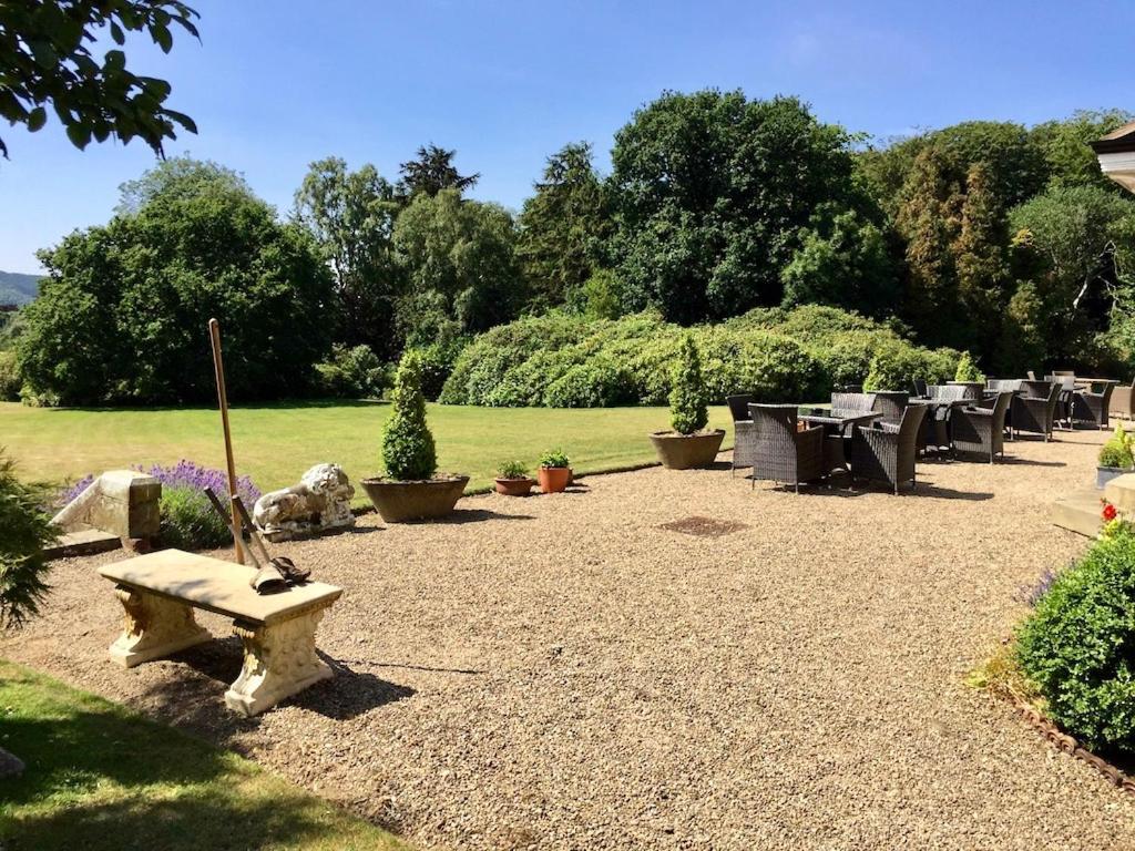 The Wrea Head Hall Country House Hotel & Restaurant スカーバラ エクステリア 写真