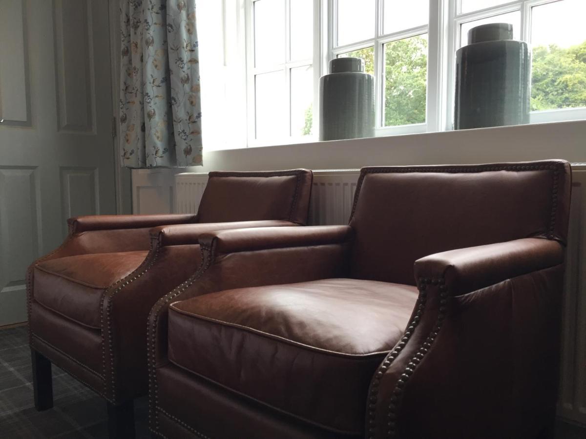 The Wrea Head Hall Country House Hotel & Restaurant スカーバラ エクステリア 写真