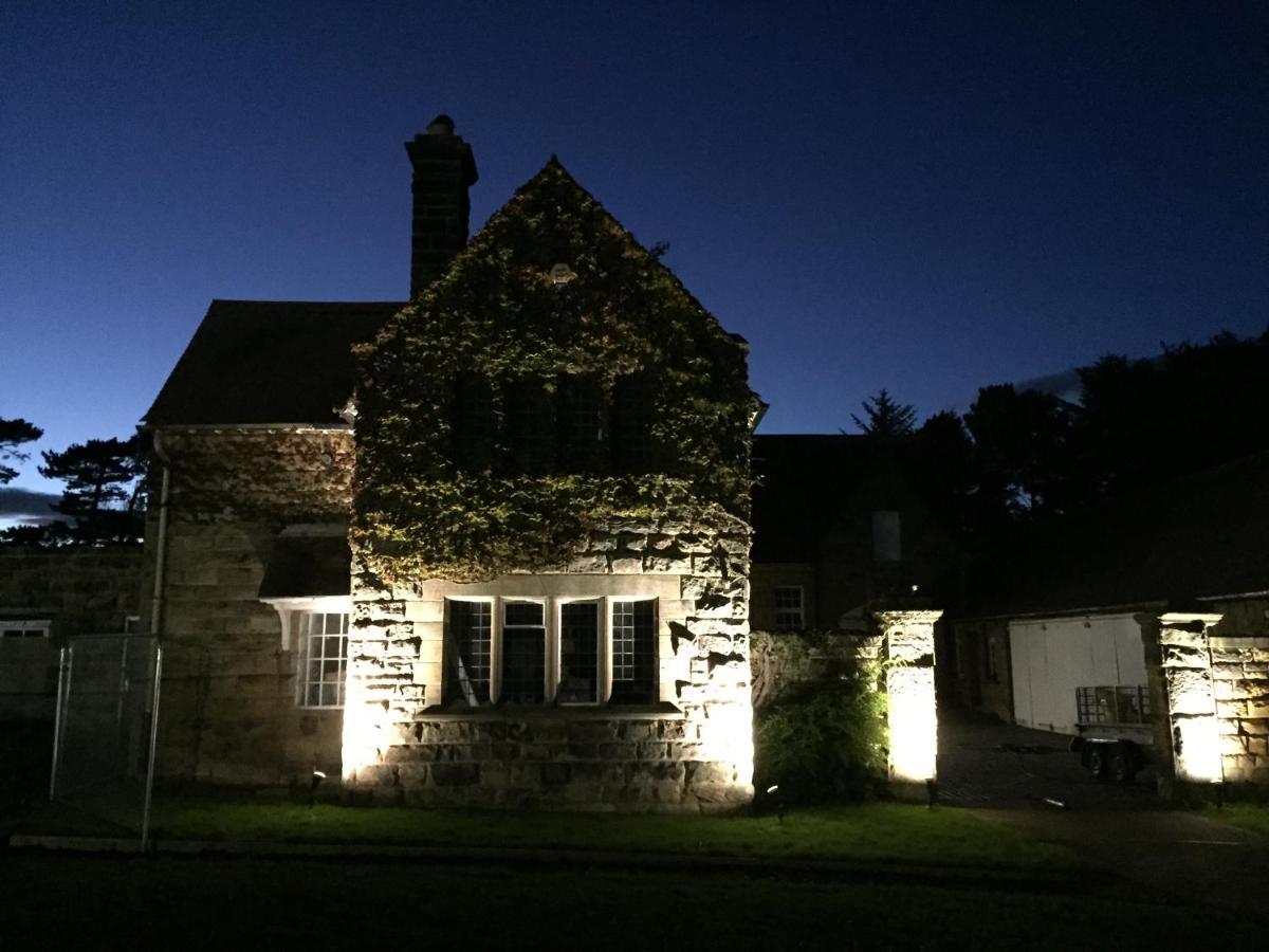 The Wrea Head Hall Country House Hotel & Restaurant スカーバラ エクステリア 写真
