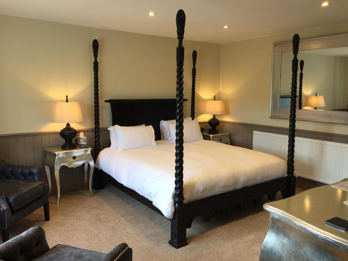 The Wrea Head Hall Country House Hotel & Restaurant スカーバラ エクステリア 写真