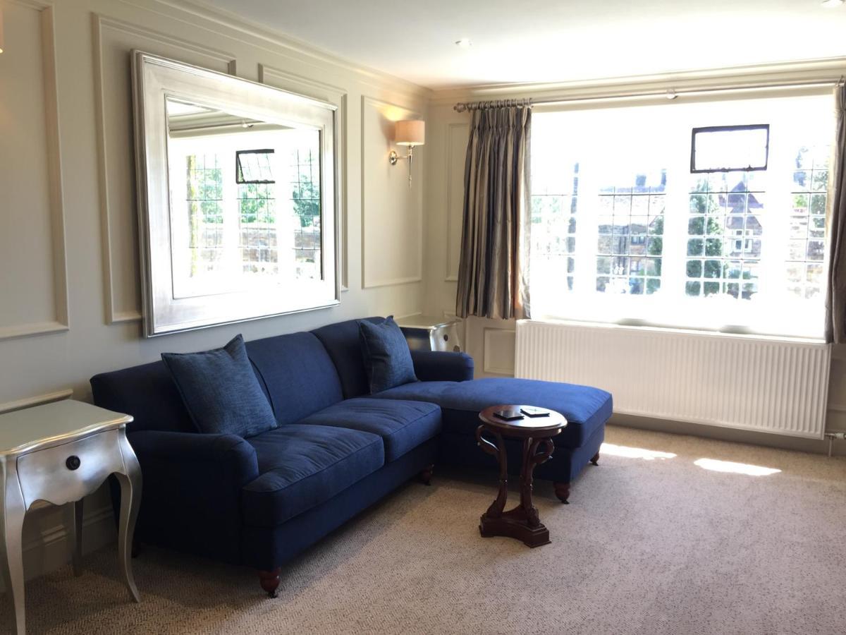 The Wrea Head Hall Country House Hotel & Restaurant スカーバラ エクステリア 写真