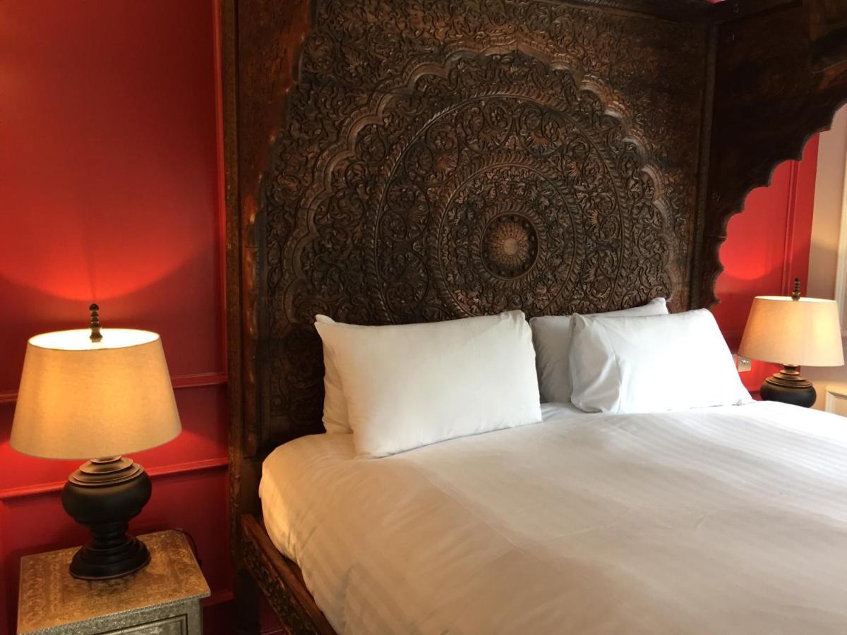 The Wrea Head Hall Country House Hotel & Restaurant スカーバラ エクステリア 写真