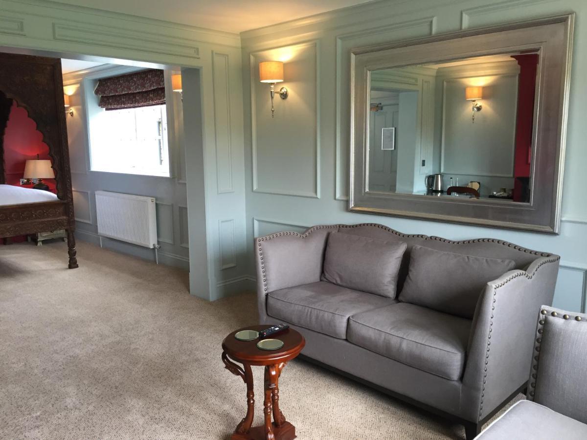 The Wrea Head Hall Country House Hotel & Restaurant スカーバラ エクステリア 写真