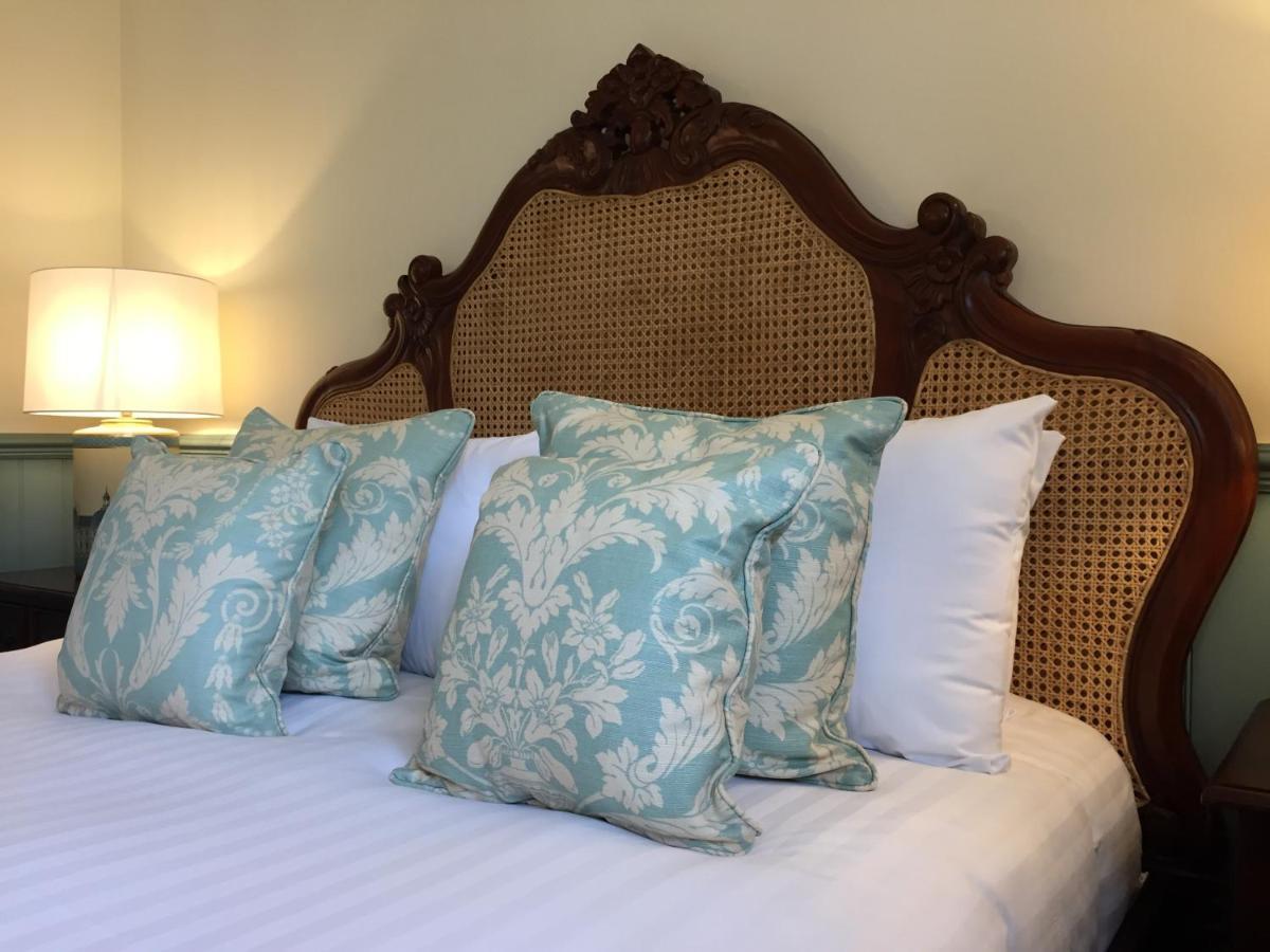 The Wrea Head Hall Country House Hotel & Restaurant スカーバラ エクステリア 写真