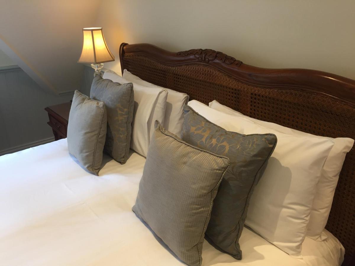 The Wrea Head Hall Country House Hotel & Restaurant スカーバラ エクステリア 写真