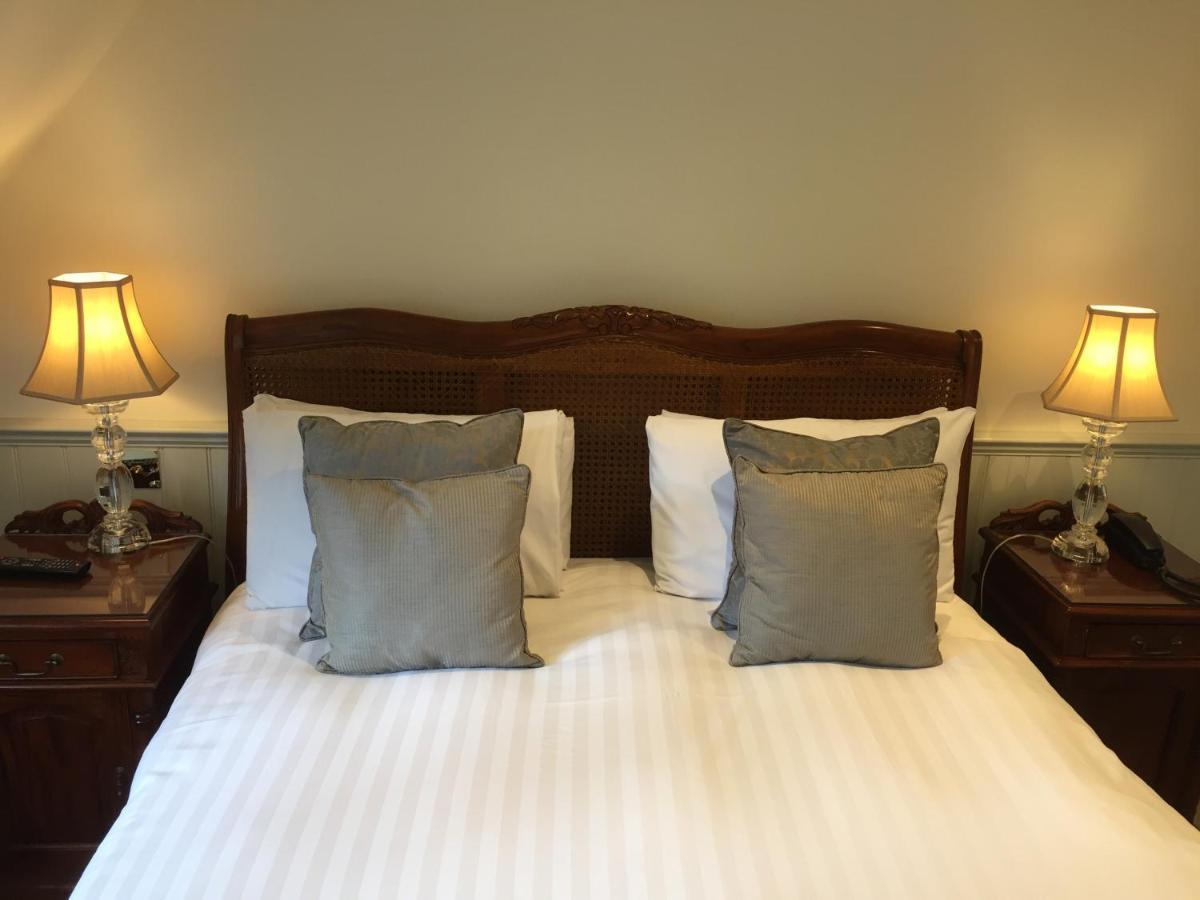 The Wrea Head Hall Country House Hotel & Restaurant スカーバラ エクステリア 写真