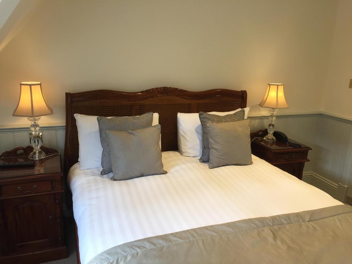 The Wrea Head Hall Country House Hotel & Restaurant スカーバラ エクステリア 写真