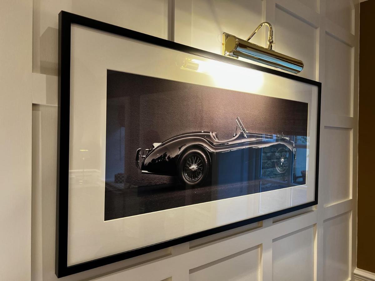The Wrea Head Hall Country House Hotel & Restaurant スカーバラ エクステリア 写真