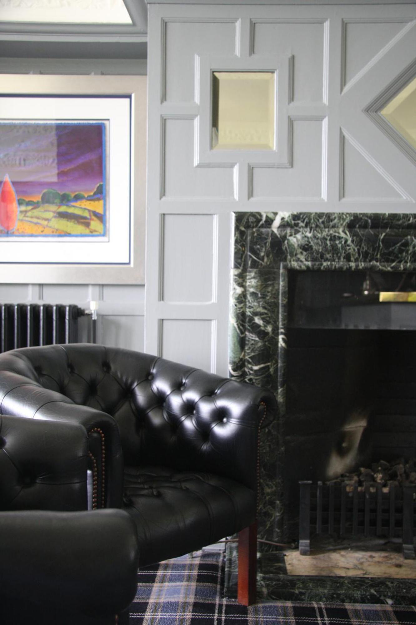The Wrea Head Hall Country House Hotel & Restaurant スカーバラ エクステリア 写真