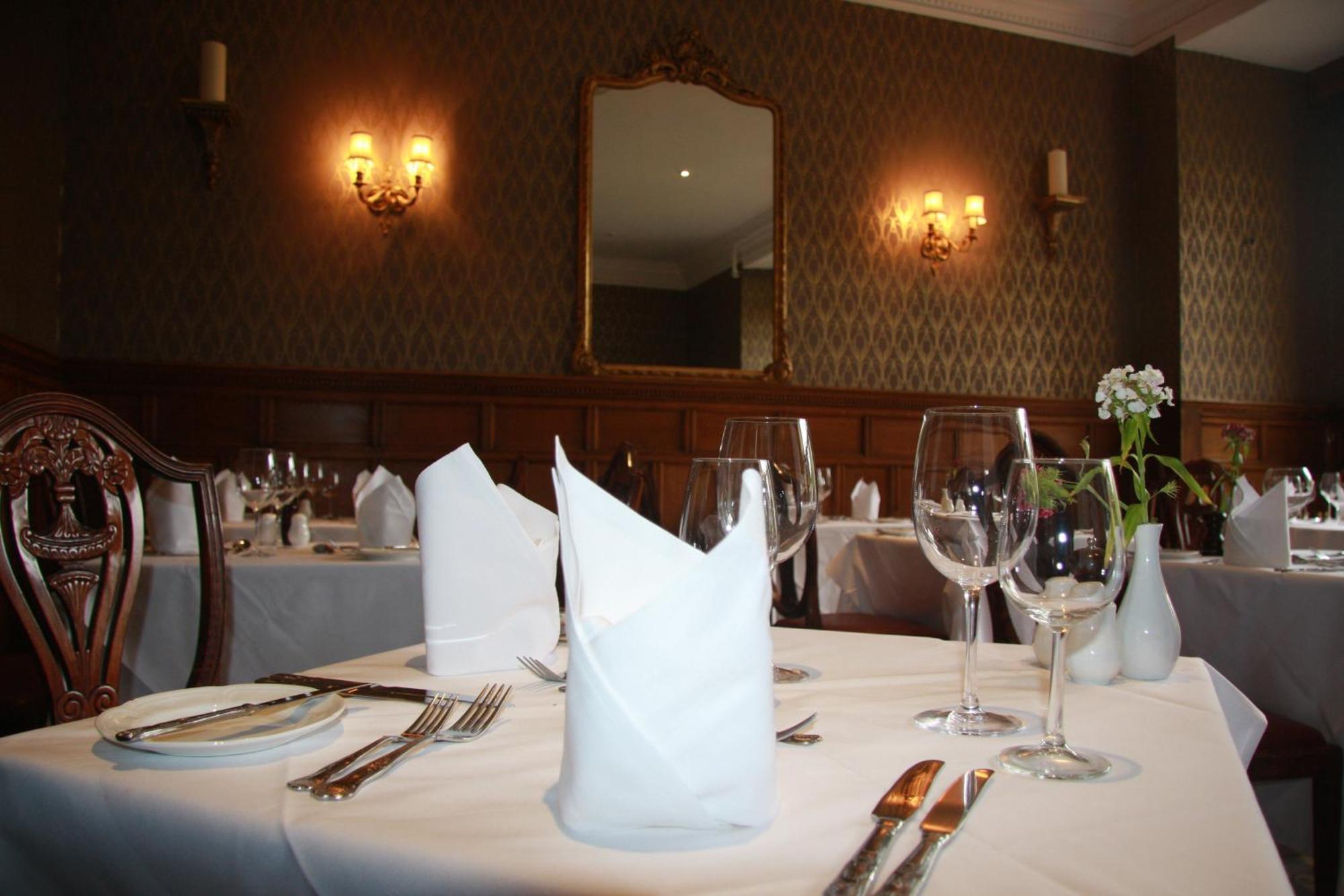 The Wrea Head Hall Country House Hotel & Restaurant スカーバラ エクステリア 写真