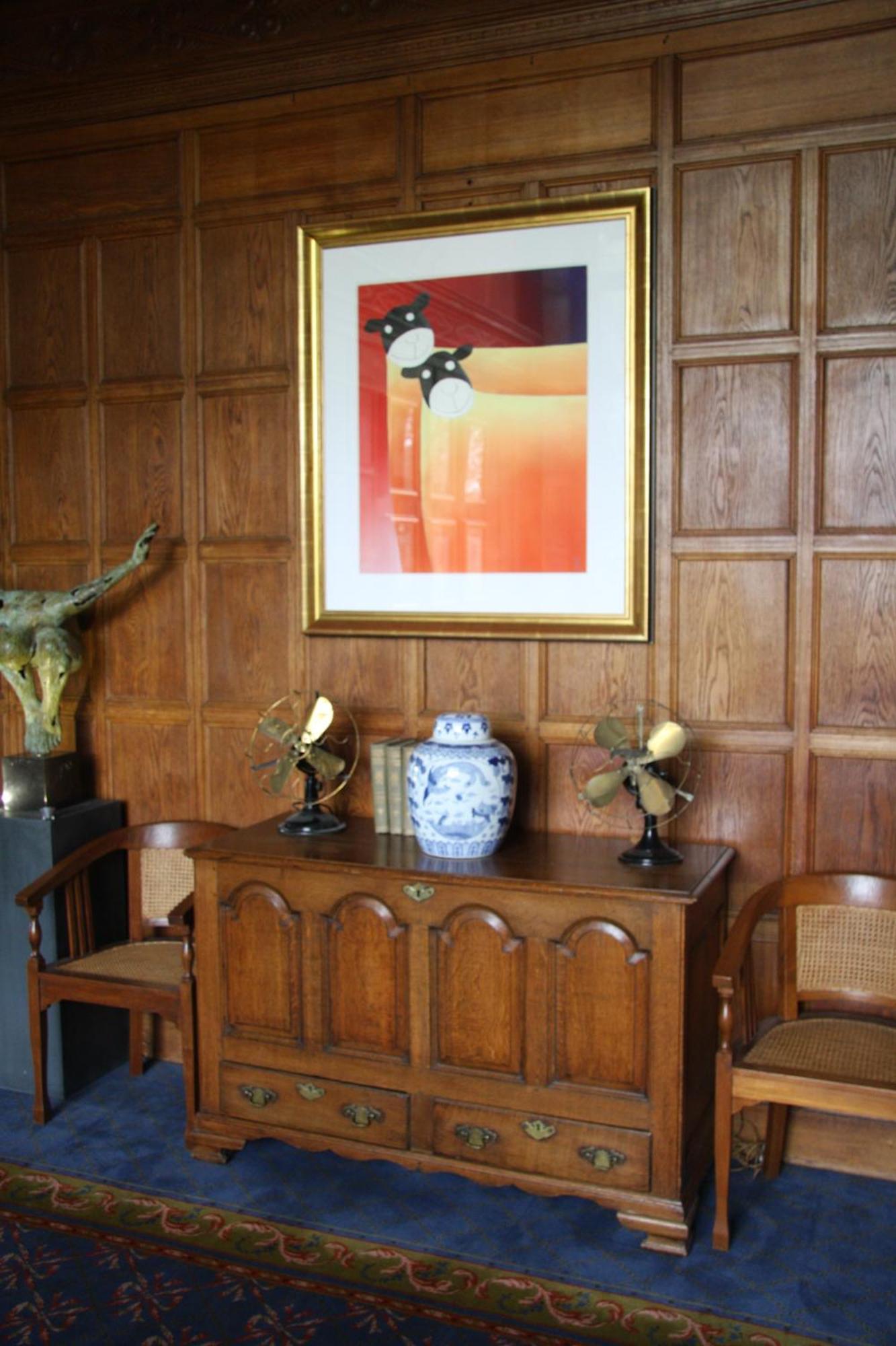 The Wrea Head Hall Country House Hotel & Restaurant スカーバラ エクステリア 写真