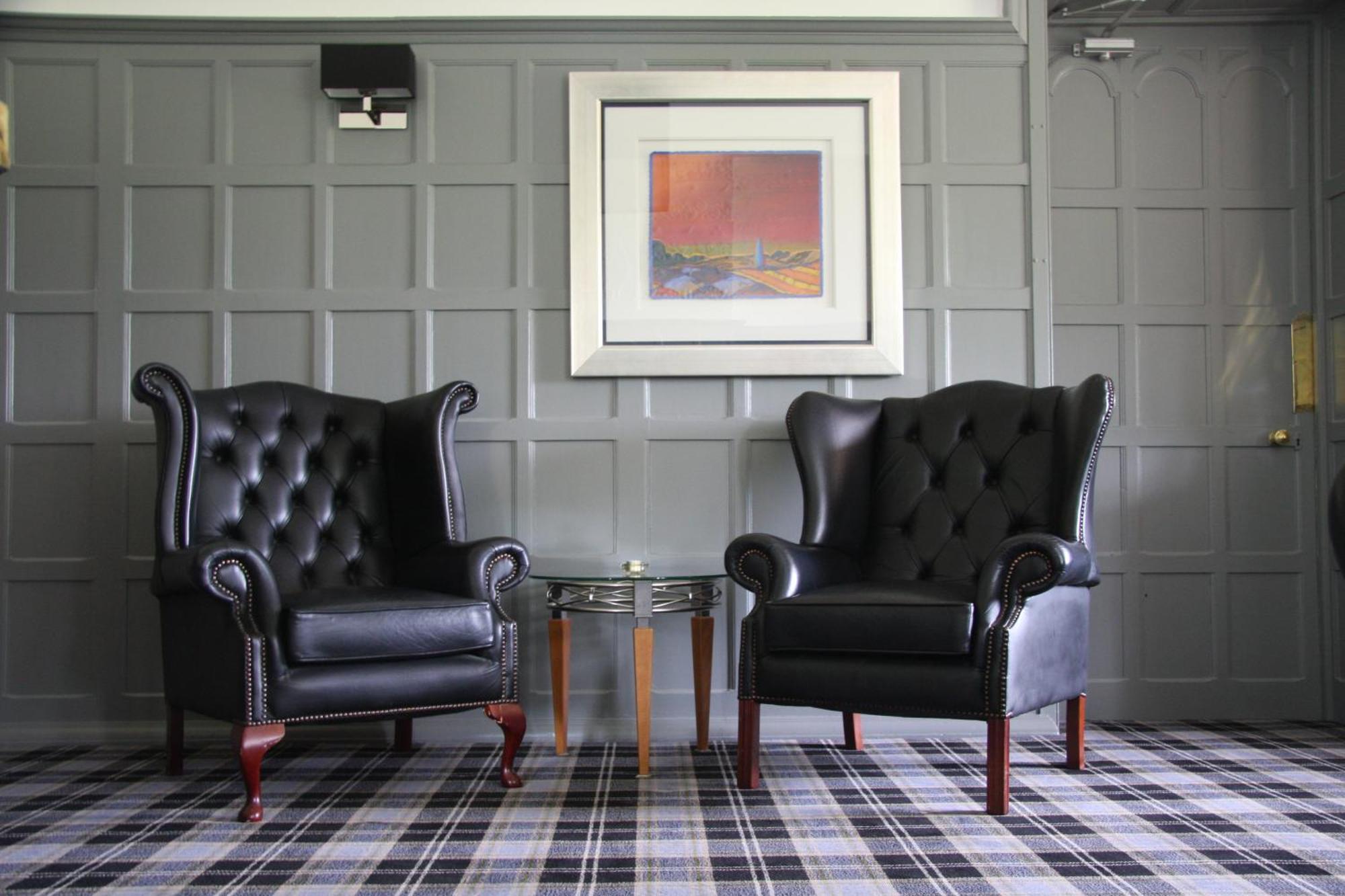 The Wrea Head Hall Country House Hotel & Restaurant スカーバラ エクステリア 写真