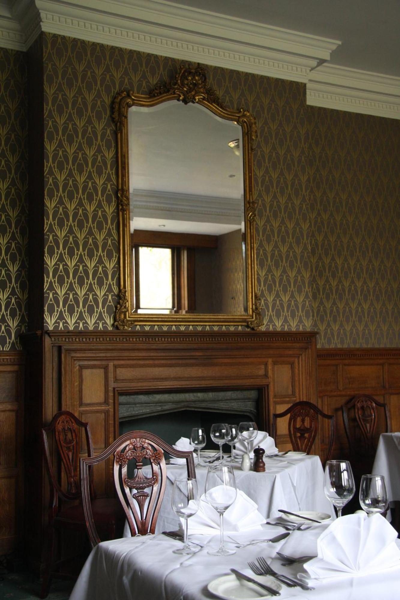 The Wrea Head Hall Country House Hotel & Restaurant スカーバラ エクステリア 写真