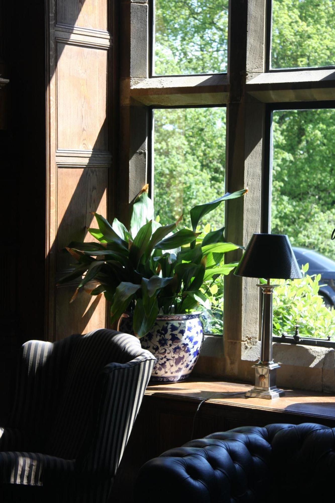 The Wrea Head Hall Country House Hotel & Restaurant スカーバラ エクステリア 写真