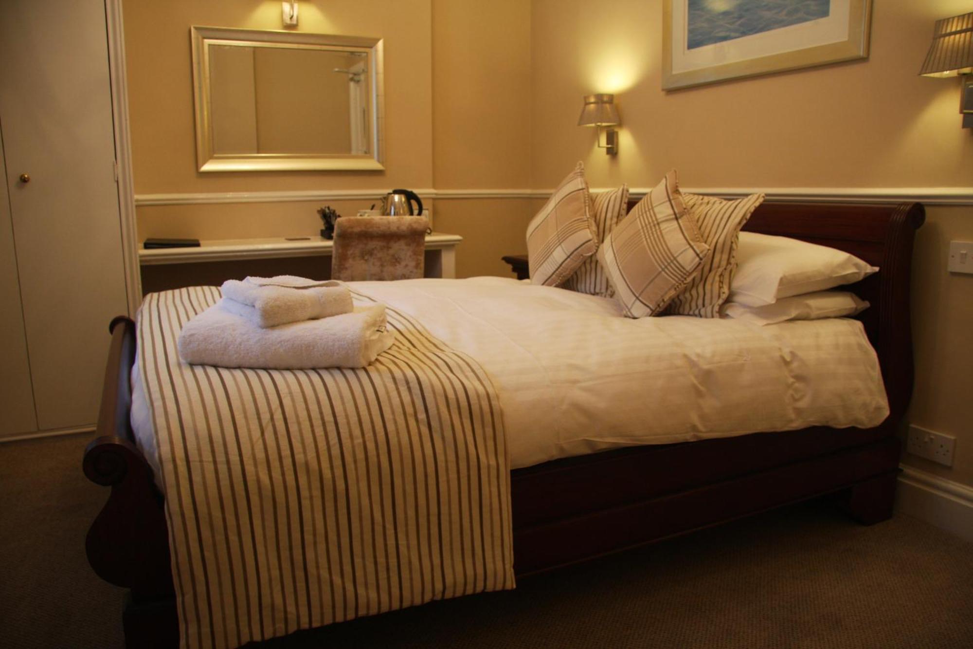 The Wrea Head Hall Country House Hotel & Restaurant スカーバラ エクステリア 写真