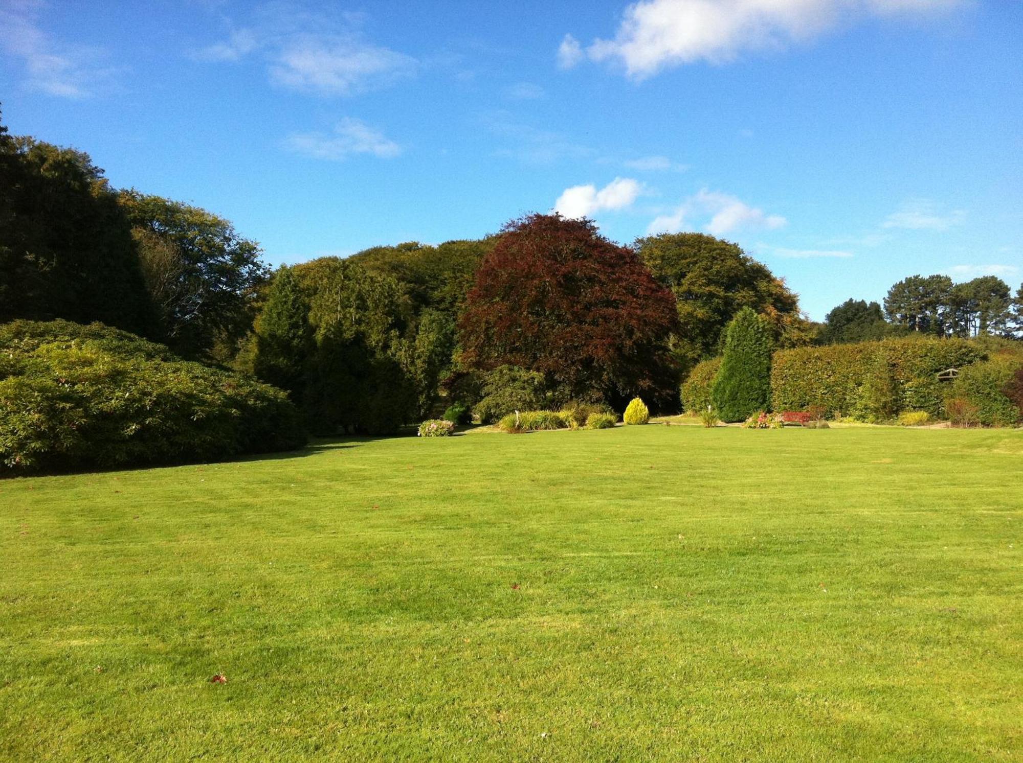 The Wrea Head Hall Country House Hotel & Restaurant スカーバラ エクステリア 写真
