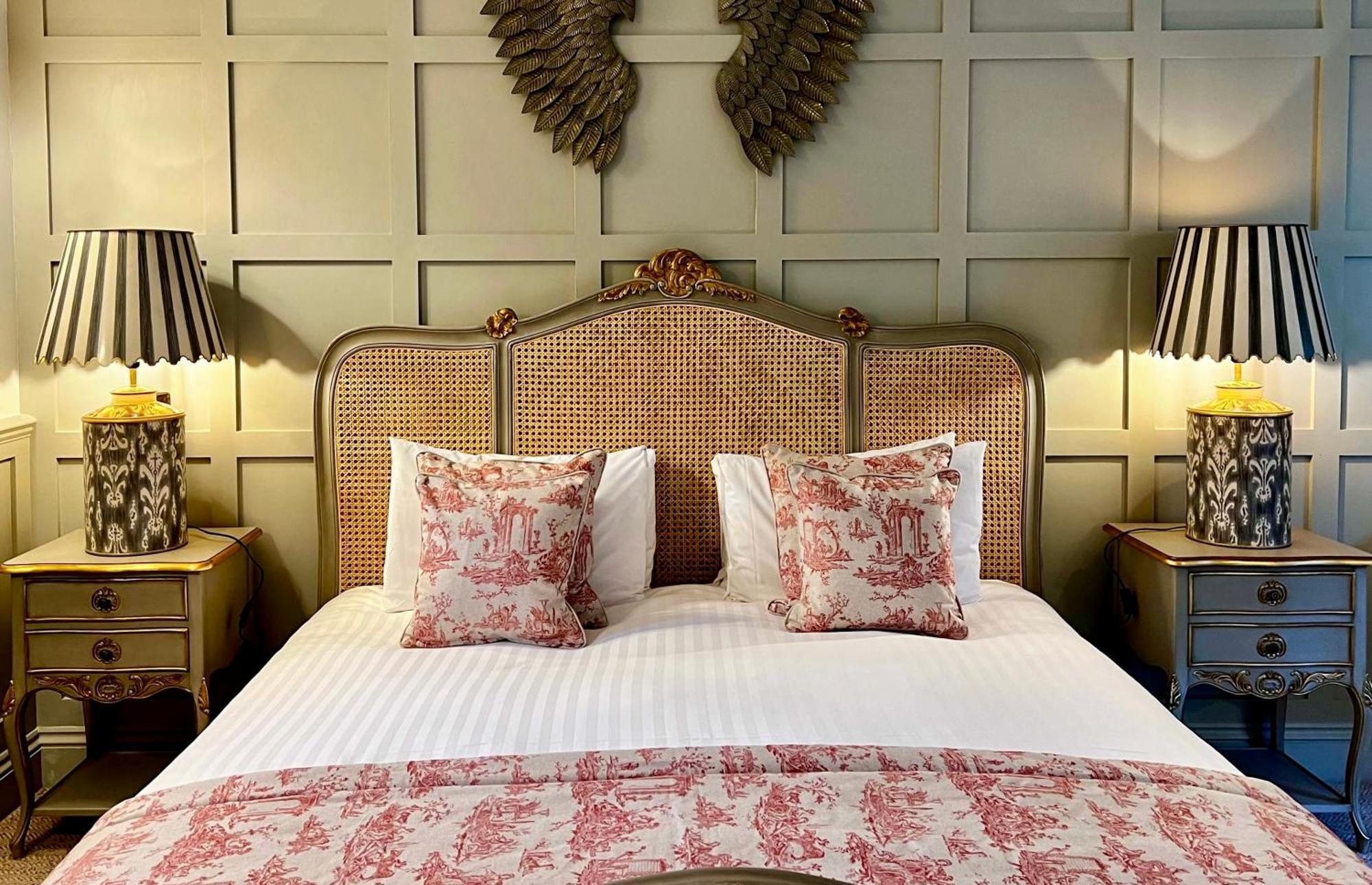 The Wrea Head Hall Country House Hotel & Restaurant スカーバラ エクステリア 写真
