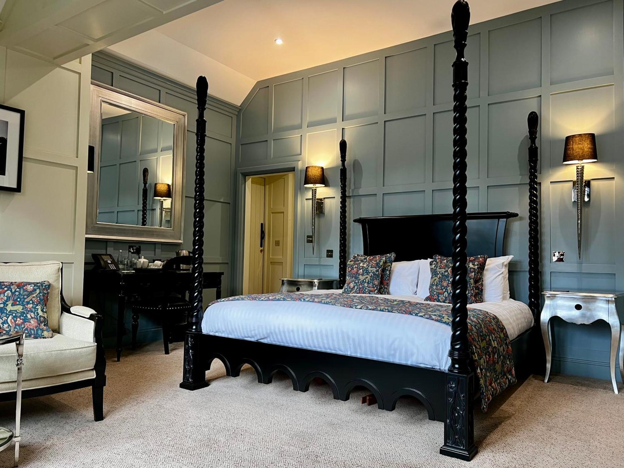 The Wrea Head Hall Country House Hotel & Restaurant スカーバラ エクステリア 写真