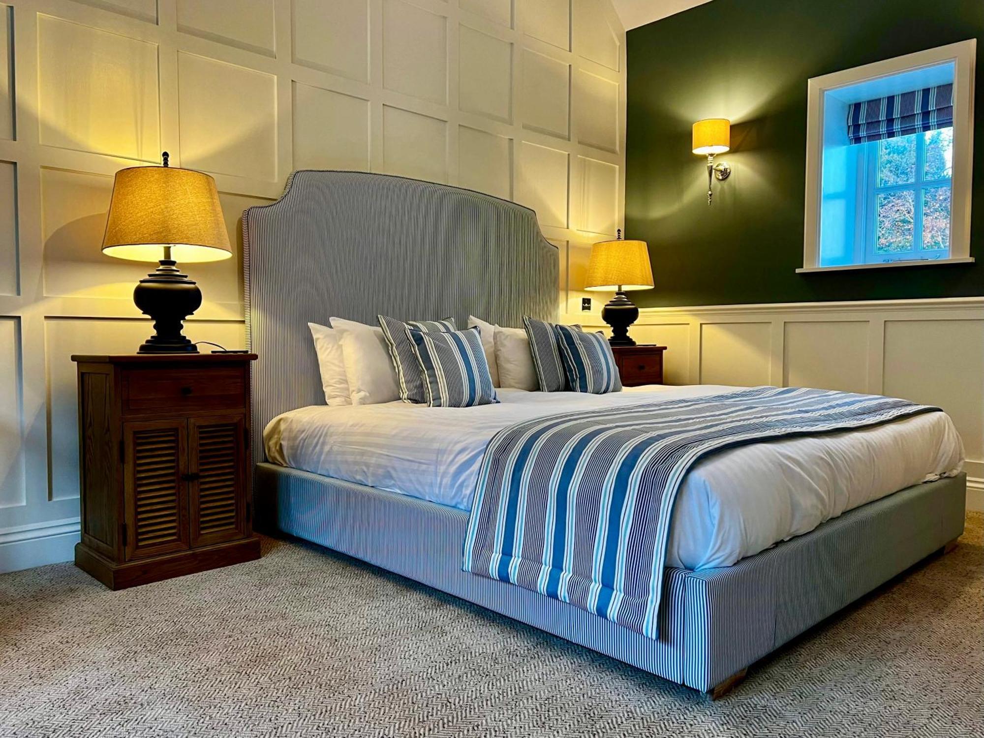 The Wrea Head Hall Country House Hotel & Restaurant スカーバラ エクステリア 写真
