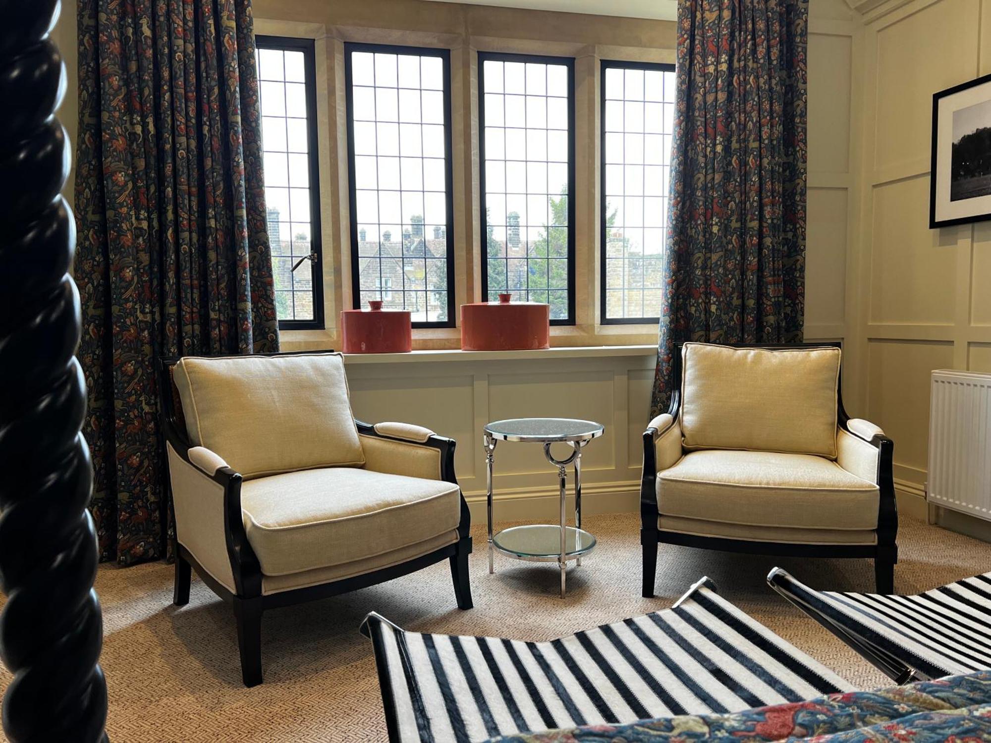 The Wrea Head Hall Country House Hotel & Restaurant スカーバラ エクステリア 写真