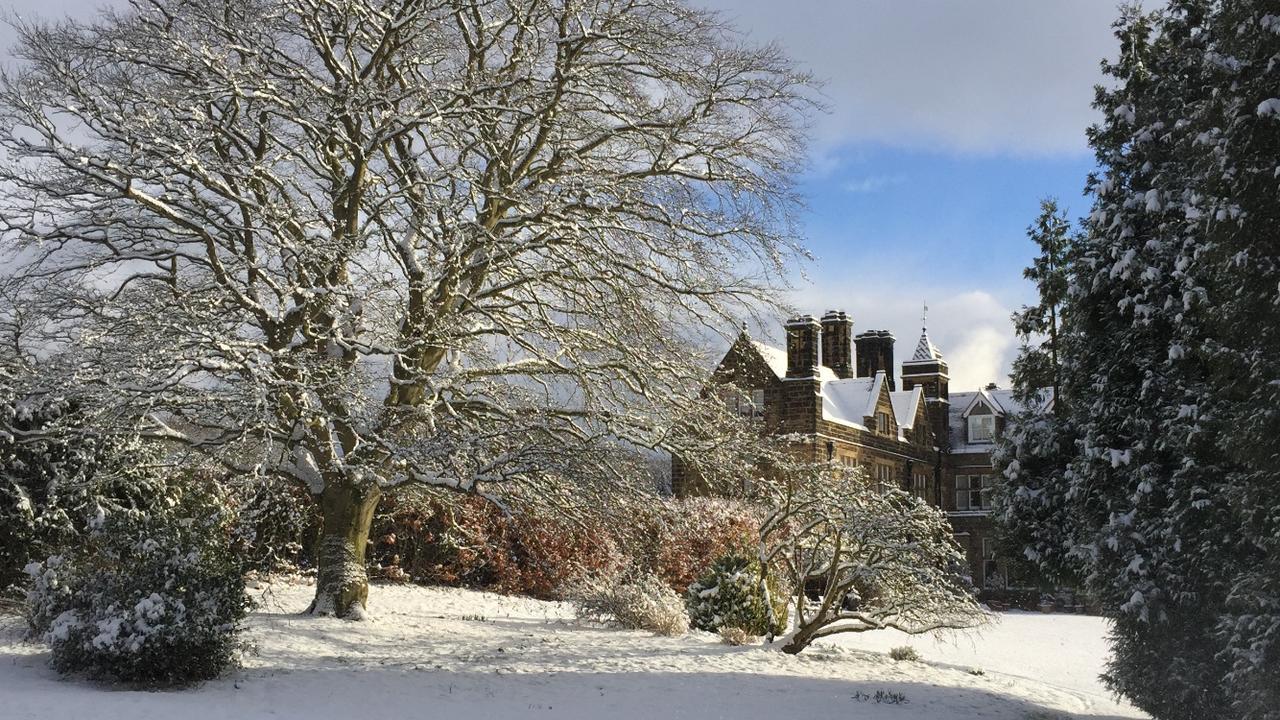 The Wrea Head Hall Country House Hotel & Restaurant スカーバラ エクステリア 写真