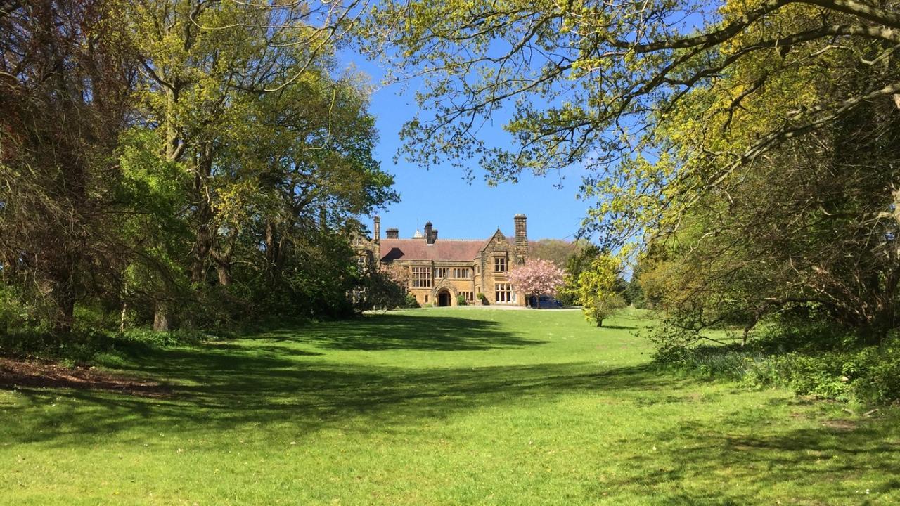 The Wrea Head Hall Country House Hotel & Restaurant スカーバラ エクステリア 写真