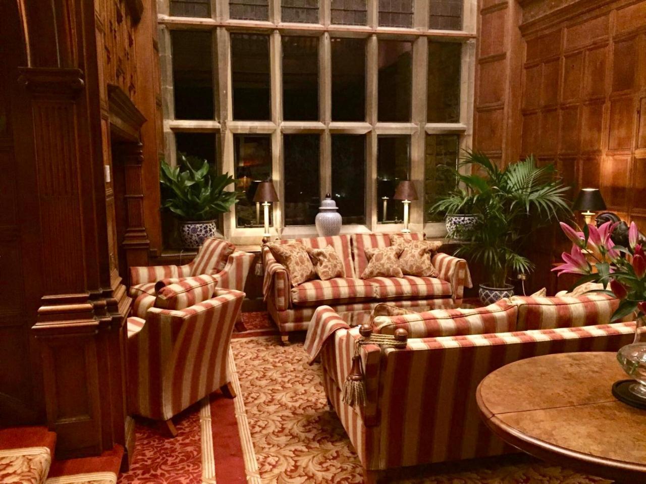 The Wrea Head Hall Country House Hotel & Restaurant スカーバラ エクステリア 写真