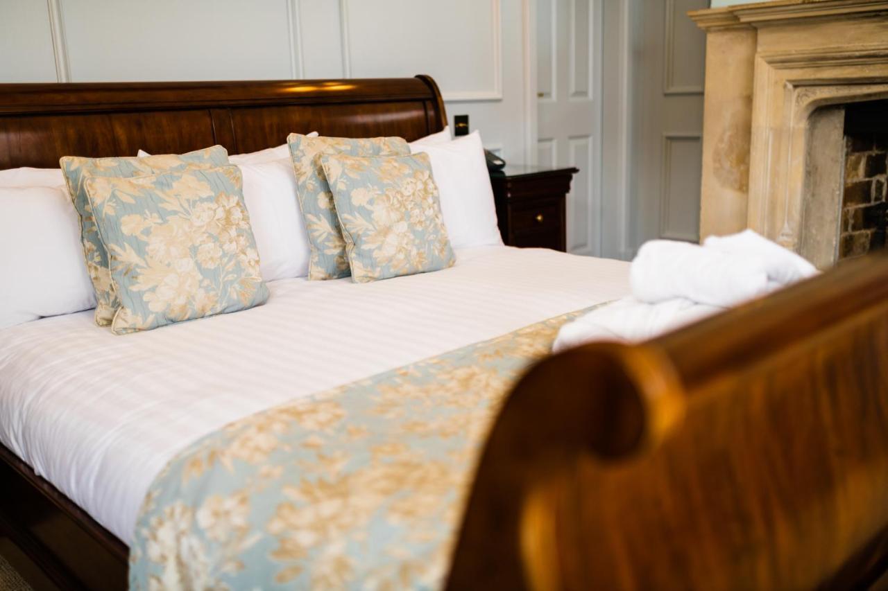 The Wrea Head Hall Country House Hotel & Restaurant スカーバラ エクステリア 写真